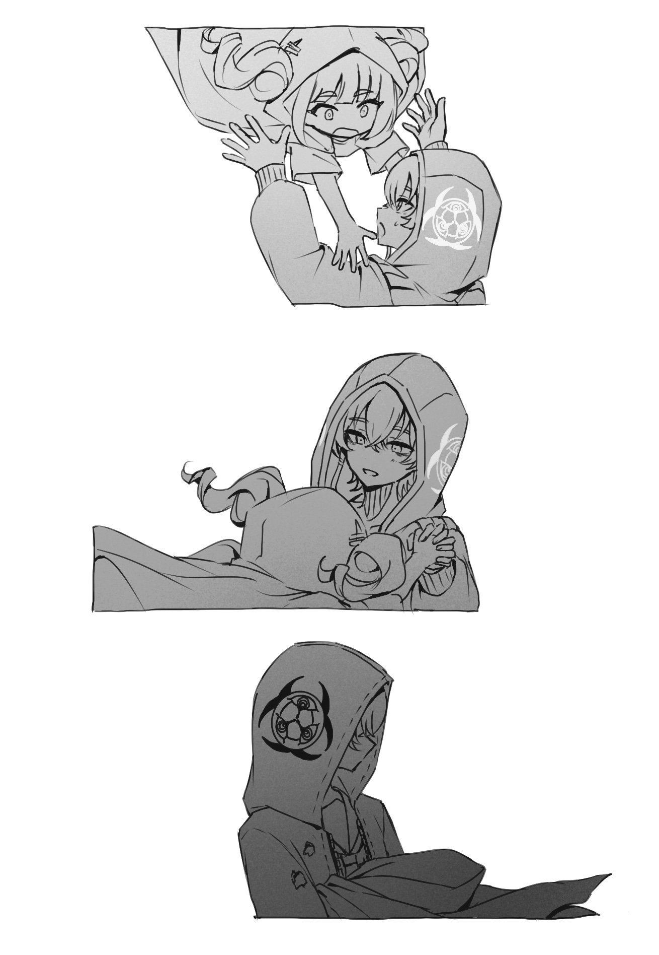 漫画