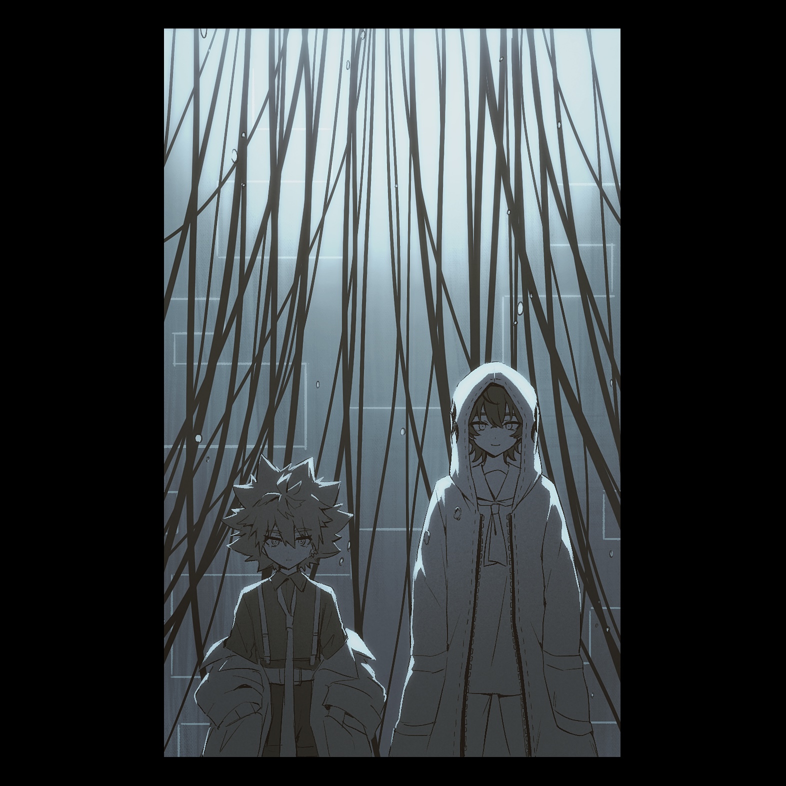漫画